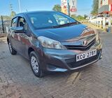 Toyota vitz for sale