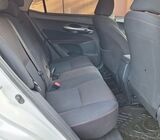 Toyota Vitz for sale 0794965463