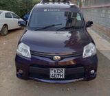 Toyota Sienta on Sale -0718546324