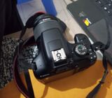 Canon Rebel T7