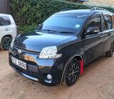 Toyota's sienta for sale 0794965463