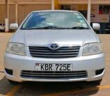 Toyota NZE on sale call 0723936842