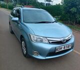 TOYOTA FIELDER FOR SALE