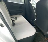 TOYOTA VITZ FOR SALE AT KIAMBU TOWN.