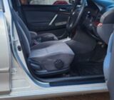 TOYOTA PREMIO FOR SALE AT MACHAKOS TOWN.