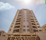 Prime 4 Bedroom Ensuite Apartment & DSQ In Kings Barini, Argwins Kodhek Rd, KILIMANI
