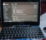 Hp 810 revolve