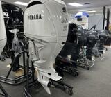 FOR SALE : YAMAHA 300 HP 4 STROKE