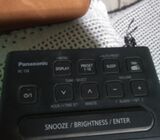 alarm radio