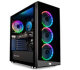 iBUYPOWER Pro Gaming PC – Intel i7, RTX 2060, 16GB RAM – PowerPlay Nairobi