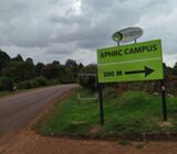 Prime 10 Acre Flat Land Along Kirawa Road In KITISURU