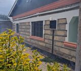 Naivasha Kinamba area 3 Bedroom House for Sale