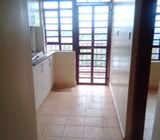 One Bedroom Apartment