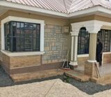 SPACIOUS TWO BEDROOMS AT KASARANI 0784324370