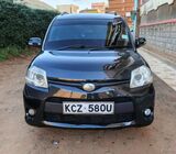 Toyota  Sienta For Sale  -0740541263